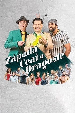 Zăpadă, Ceai și Dragoste
