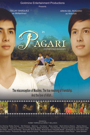 Pagari (Mohammad-Abdullah)