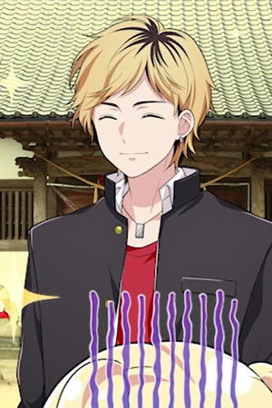 とーがね！クロニクル