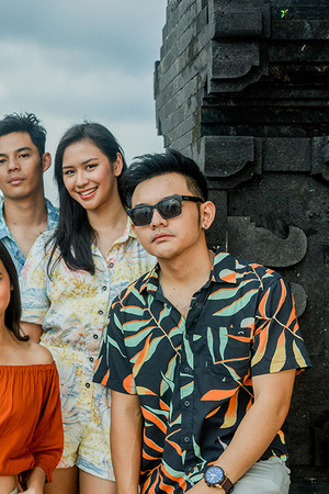 TLC: TV, Love, Cinema