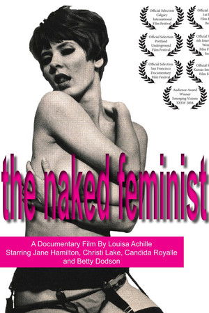 The Naked Feminist