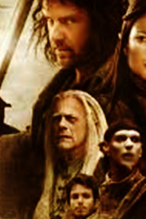 Knights of Bloodsteel