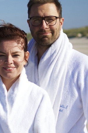 Danmarks dejligste badehoteller