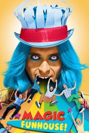 Magic Funhouse