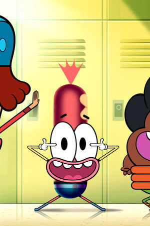 Pinky Malinky