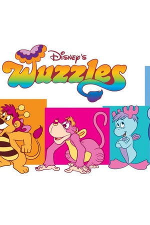 Wuzzles