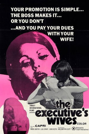 The Executive's Wives