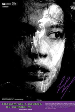 Tragam-Me a Cabeça de Carmen M.