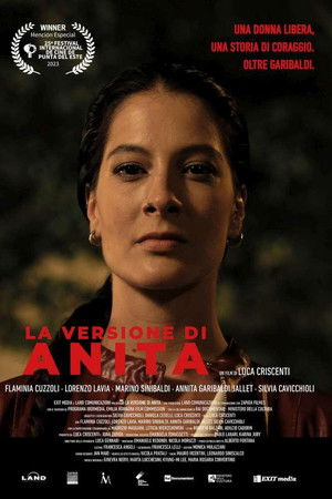 La versione di Anita