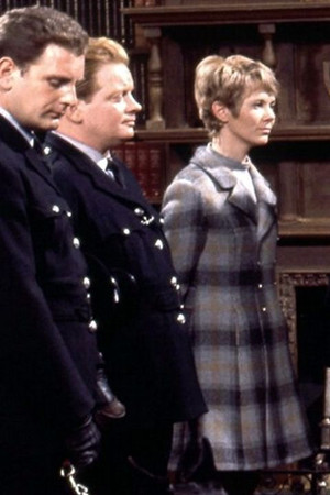 Softly Softly: Task Force