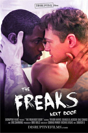 The Freaks Next Door
