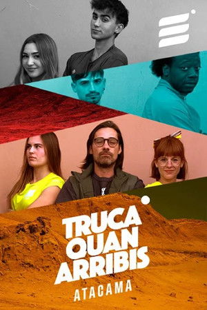 Truca quan arribis