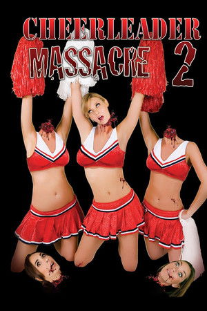 Cheerleader Massacre 2