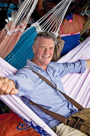 Brazil with Michael Palin