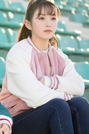 在悠长的时光里等你