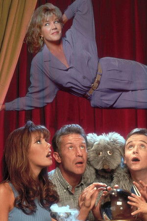 Unhappily Ever After