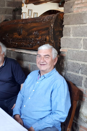 Vůně albánské kuchyně s Miroslavem Donutilem