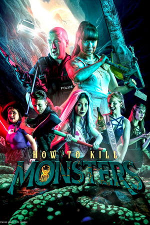 How to Kill Monsters