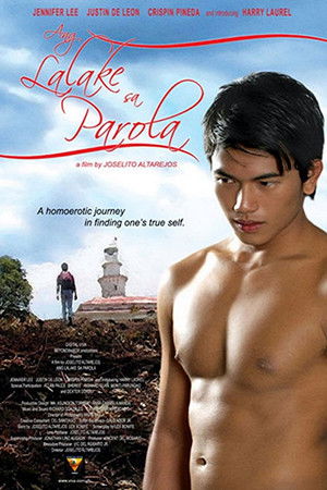 Ang Lalake sa Parola