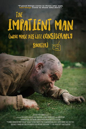 The Impatient Man Who Made His Life Considerably Shorter