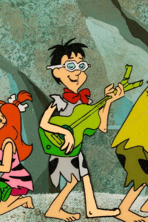 The Flintstone Comedy Hour