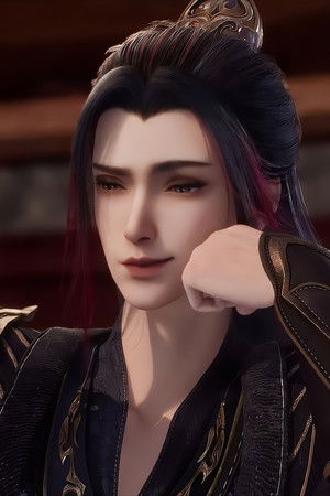 我的师兄太强了