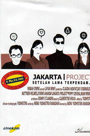 Jakarta Project