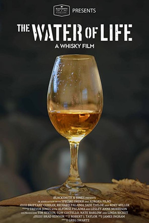 The Water of Life - A Whisky Film