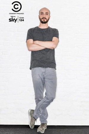 Daniele Tinti: DILEMMA