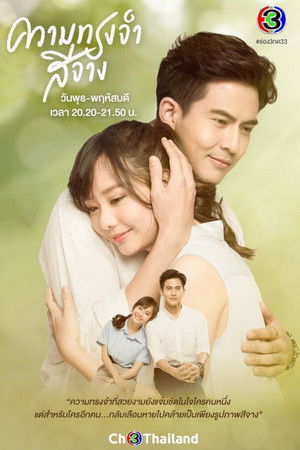 ความทรงจำสีจาง