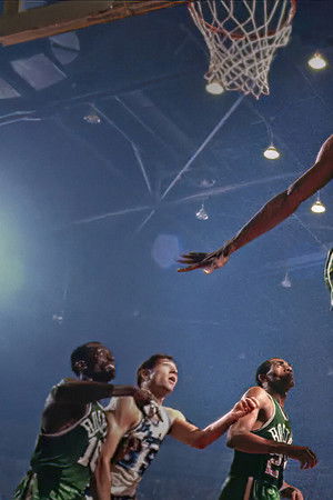Bill Russell: Efsane
