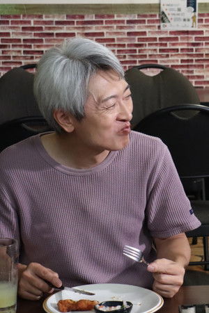 スパイめし～異国グルメ潜入記～