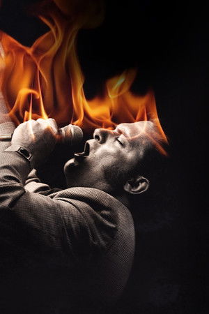 Ministry of Evil: The Twisted Cult of Tony Alamo