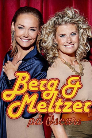 Berg och Meltzer på Oscars