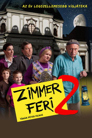 Zimmer Feri 2.