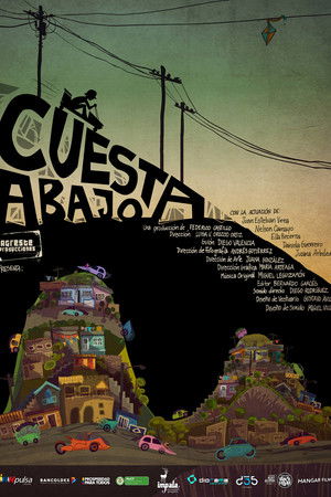 Cuesta Abajo