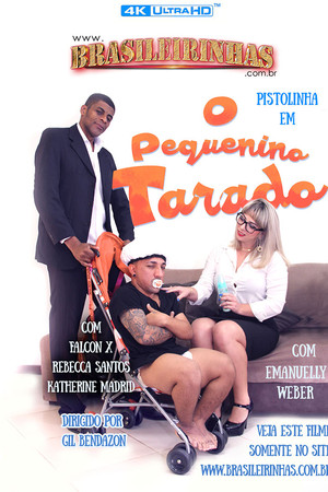 O Pequenino Tarado
