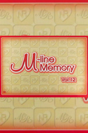 M-line Memory Vol.12 - 小川麻琴・新垣里沙 ファンクラブイベント