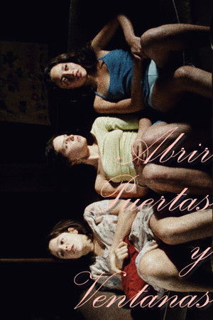 Kapıları, Pencereleri Açalım