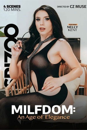 MILFDOM an Age of Elegance