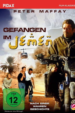 Gefangen im Jemen