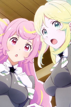 ラクエンロジック