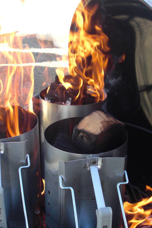 Primal Grill with Steven Raichlen