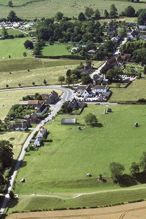 Children of the Stones