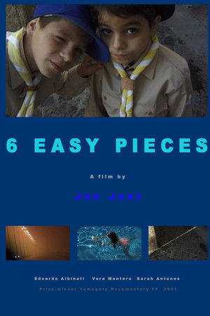 6 Easy Pieces
