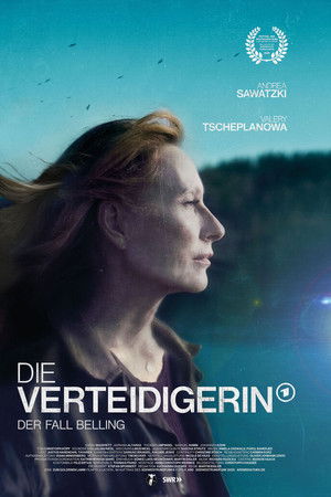 Die Verteidigerin – Der Fall Belling