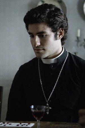 O Crime do Padre Amaro