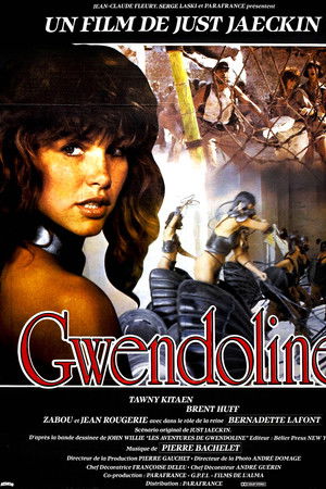 Gwendoline