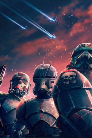 Star Wars: The Bad Batch