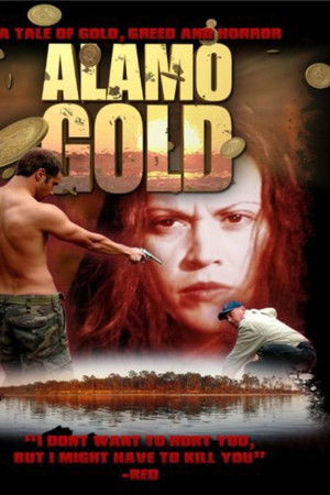 Alamo Gold